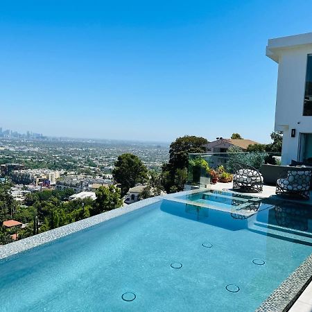 Vista Bliss Retreat-Private Room Los Angeles Exterior photo